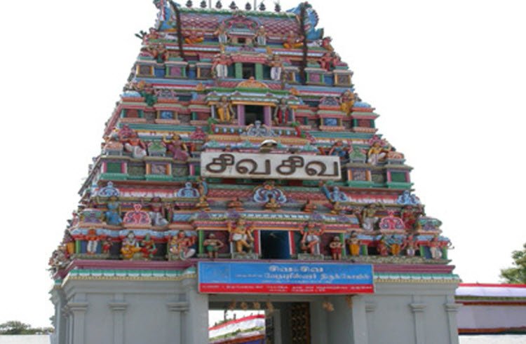 Sri Vedapureeswarar Temple, Tiruvallur, Tamil Nadu - Vushii.com Sri Vedapureeswarar Temple, Tiruvallur, Tamil Nadu - Vushii.com